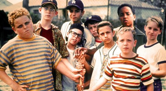 sandlot