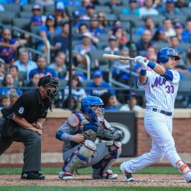 MLB: Los Angeles Dodgers at New York Mets