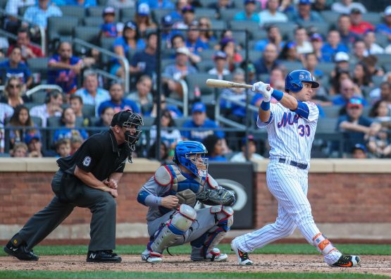 MLB: Los Angeles Dodgers at New York Mets