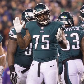 NFL: NFC Championship-Minnesota Vikings at Philadelphia Eagles