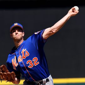 MLB: Spring Training-New York Mets at Detroit Tigers