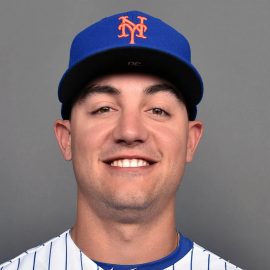 MLB: New York Mets-Media Day