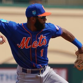 MLB: Spring Training-New York Mets at St. Louis Cardinals