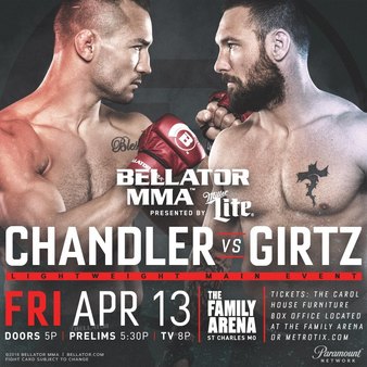 Bellator-197-Chandler-Girtz-poster