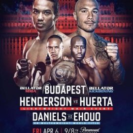 Bellator_196_Henderson_vs._Huerta_Poster