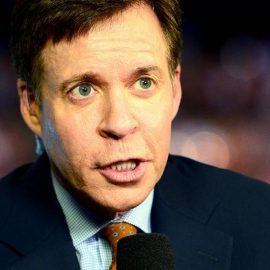 bob costas