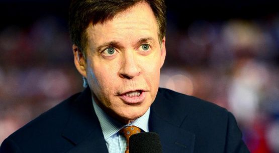 bob costas