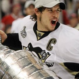 Crosby-cup