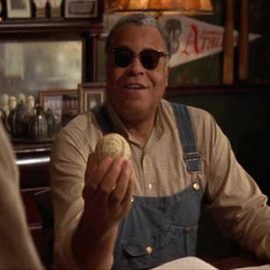 james earl jones