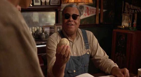 james earl jones