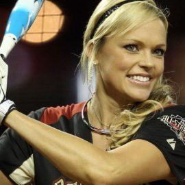 jennie finch