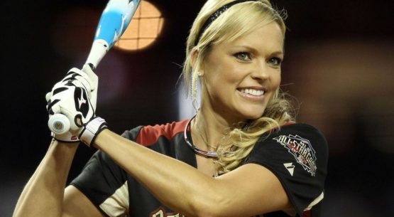 jennie finch