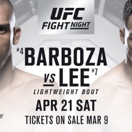 Lee-Barboza