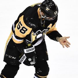 Letang's Hand