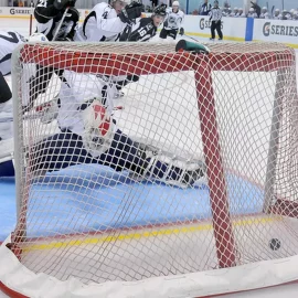 New NHL Nets