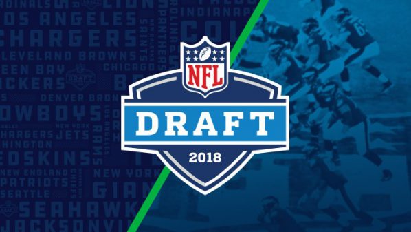 nfl draft 2018