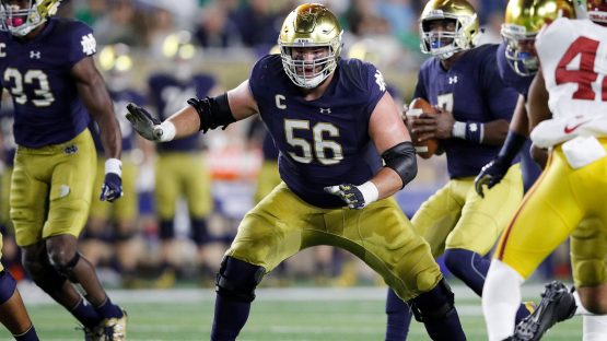 Quenton-Nelson-Feature