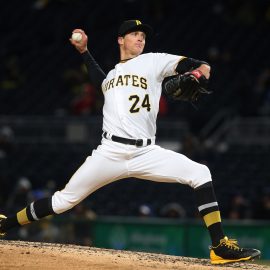 MLB: Minnesota Twins at Pittsburgh Pirates