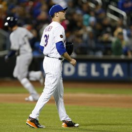 MLB: Milwaukee Brewers at New York Mets