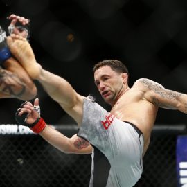 frankie edgar cub swanson