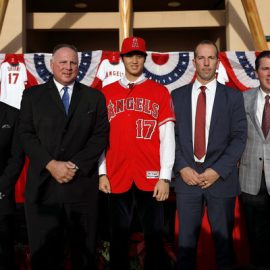 Billy+Eppler+Los+Angeles+Angels+Anaheim+Introduce+5l-bAwIZsRfl