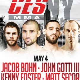 ces mma ny 1