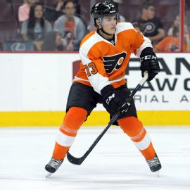 NHL: Preseason-Washington Capitals at Philadelphia Flyers