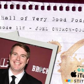 podcast - joel church-cooper