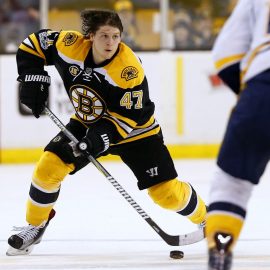 Torey Krug