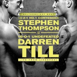 UFC_Fight_Night_Liverpool_Thompson_vs._Till_Poster