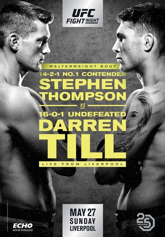 UFC_Fight_Night_Liverpool_Thompson_vs._Till_Poster