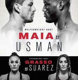 UFC_Fight_Night_Usman_vs._Ponzinibbio_event_poster