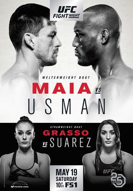 UFC_Fight_Night_Usman_vs._Ponzinibbio_event_poster