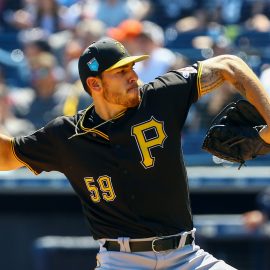 MLB: Spring Training-Pittsburgh Pirates at New York Yankees