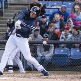 Minor League Baseball: Portland Sea Dogs at Binghamton Rumble Ponies