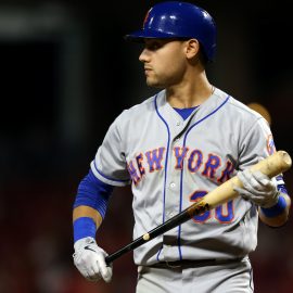 MLB: New York Mets at Cincinnati Reds