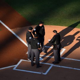 MLB: St. Louis Cardinals at San Diego Padres