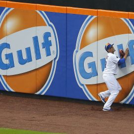 MLB: Toronto Blue Jays at New York Mets