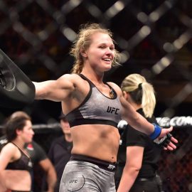 Andrea Lee Career Earnings