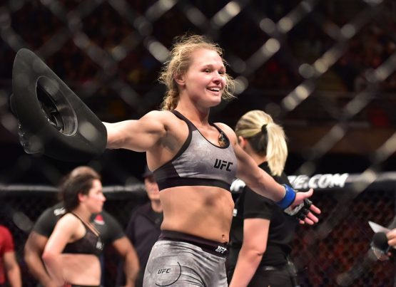 Andrea Lee Career Earnings