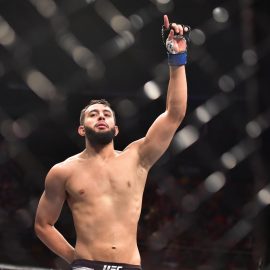 dominick reyes career earnings