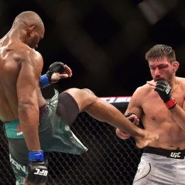 demian maia kamaru usman