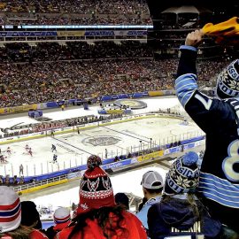 2011 Winter Classic