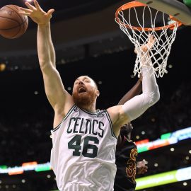 ARON BAYNES