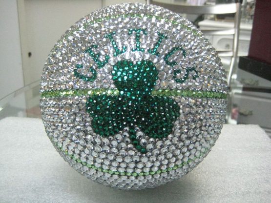 Celtics crystal ball