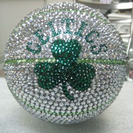 Celtics crystal ball