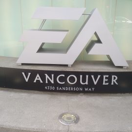 EA Canada