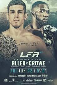 lfa 43 poster