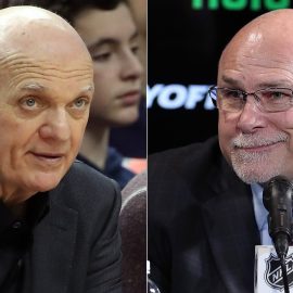 Lou-Trotz