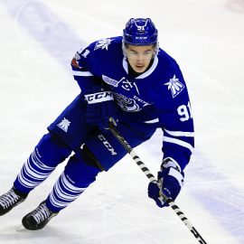 Mississauga Steelheads v Niagara IceDogs